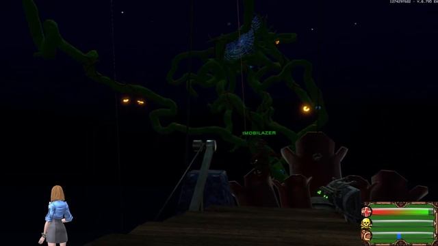 VR [RU/EN] Bean Stalker. Стебли. смотреть онлайн