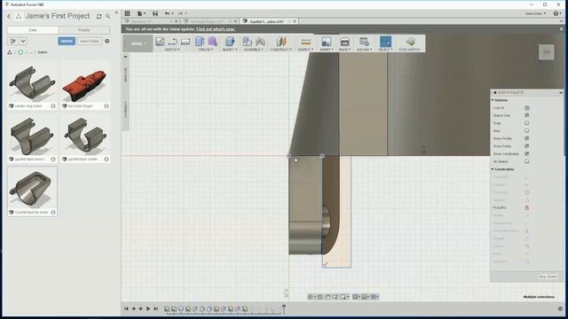 Bionic Arm #2 смотреть онлайн