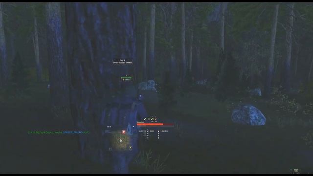 Tunguska/Hill Village PvP Fights 1/27/2024 (Stay Out/Stalker Online) [US1] смотреть онлайн