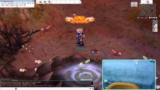Beta Tester #5 смотреть онлайн