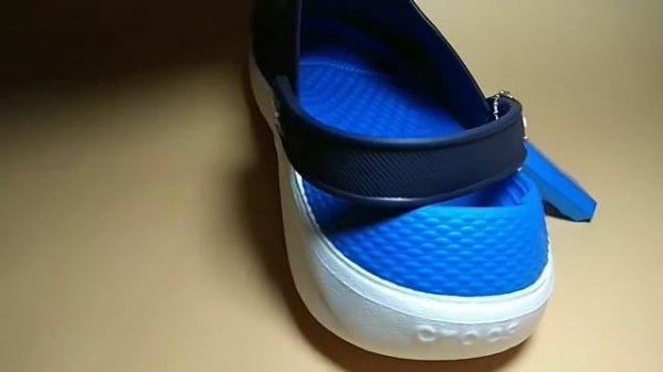 Crocs LiteRide Clog Unboxing Lahore Pakistan