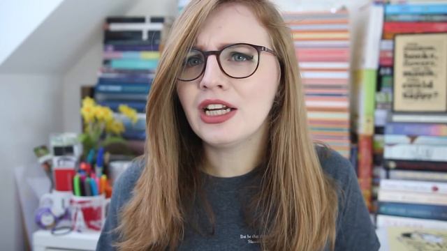 CLASSICS I WANT TO READ IN 2018