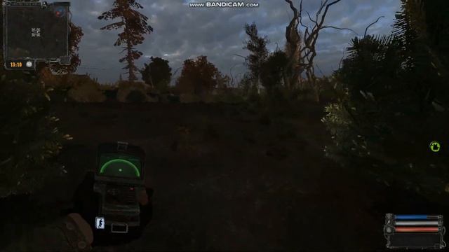 S T A L K E R Veter vremeni (v1.3). Исчезнувшие во тьме (Выход).! смотреть онлайн