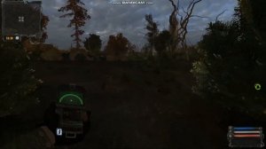 S T A L K E R  Veter vremeni (v1.3). Исчезнувшие во тьме (Выход).!