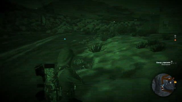 Пиратский обзор на пиратку Tom Clancy's Ghost Recon: Wildlands! смотреть онлайн