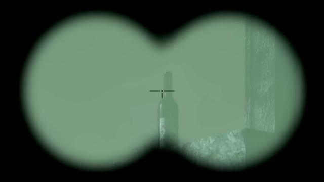 Nazi Zombie army - Bottles mission 1 - Village of the Dead смотреть онлайн