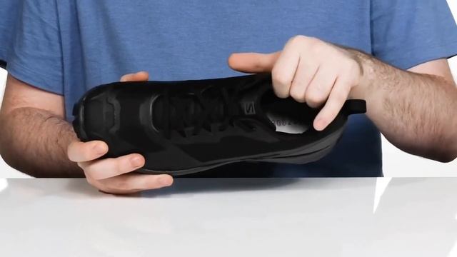 Salomon XA Collider 2
