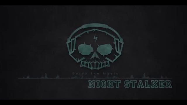 wave saver-night stalker (slowed+reverb) смотреть онлайн