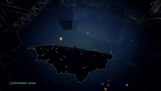 ПРОМЫШЛЕННЫЙ РАЙОН【Batman Arkham Origins】#22 смотреть онлайн