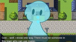 ghost freind vore scene (struggle simulator)