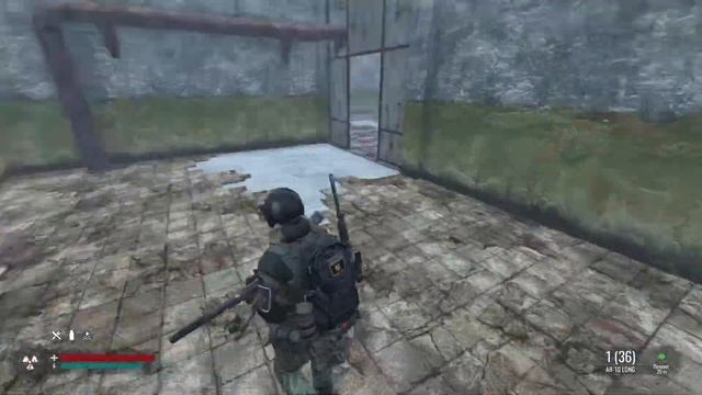 Eeejik бродит в The Dark Stalker PVE #37 смотреть онлайн