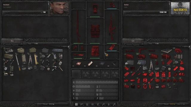 STALKER Anomaly 1.5.1 - Ep. 10 - Side Jobs смотреть онлайн