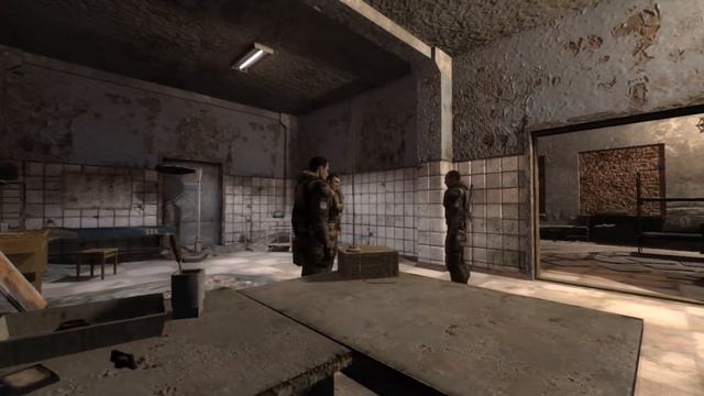 [EighthPlay] S.T.A.L.K.E.R.: Зов Припяти #5 Финал смотреть онлайн