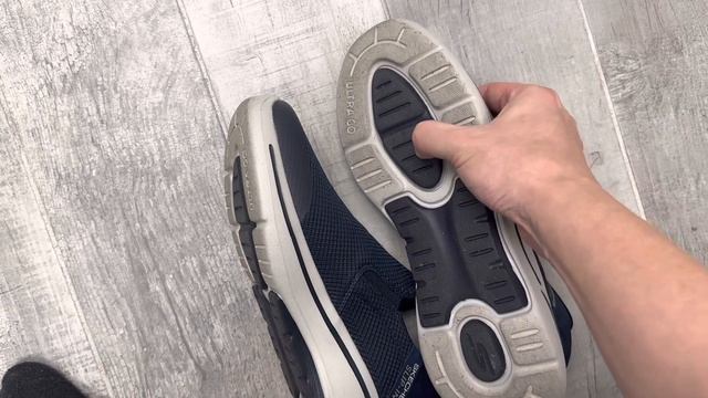 Skechers Go Walk Arch Fit