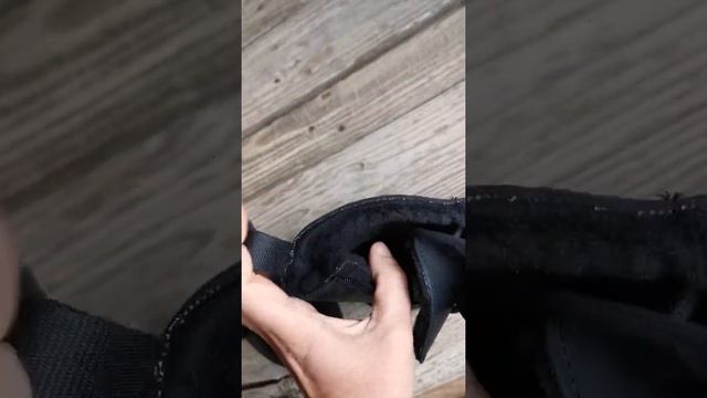 Берцы Ab.Zapatos Mili Стильная новинка доступна к заказу 🤍