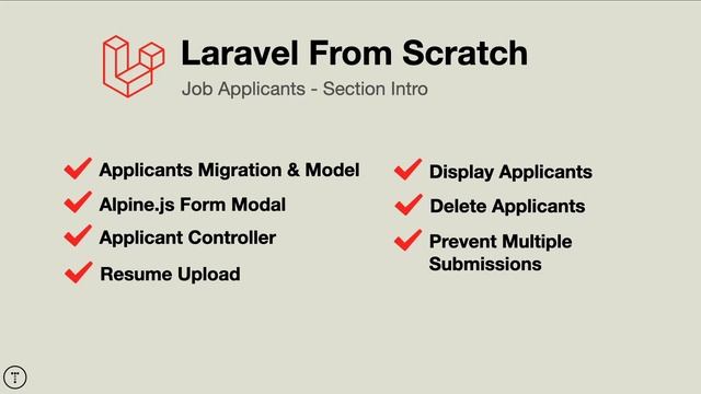 001. Section Intro смотреть онлайн