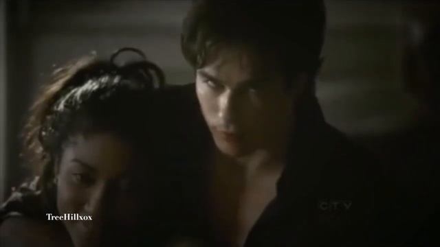Damon Salvatore // The Big Big Bang смотреть онлайн