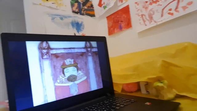 Коротаем время на работе.mp4