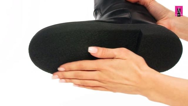 3195144 Видеообзор I Женские сапоги TENDANCE смотреть онлайн