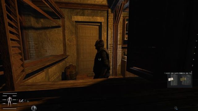 S.T.A.L.K.E.R. - Anomaly 1.5.2 Redux 3.0 Путь на Армейские Склады смотреть онлайн