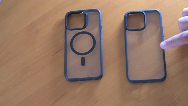 iPhone 14 Pro Max Case: The Best Cases from ESR & Spigen смотреть онлайн