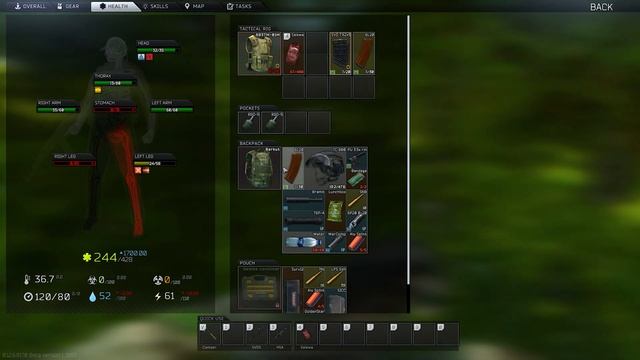 What is Escape From Tarkov? The Good and Bad | EUL Gaming смотреть онлайн