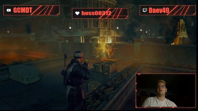 Sniper Elite: Nazi Zombie Army 2 Co-Op Végigjátszás смотреть онлайн