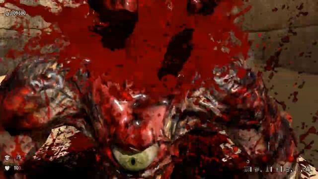 Serious Sam 3: BFE - Dojmy (Game Page Online) смотреть онлайн