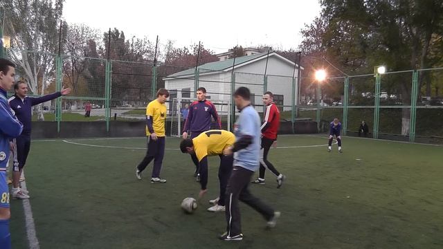 Горизонт - ВСБ-Тыща 2:2 (1:1), 2 тайм смотреть онлайн