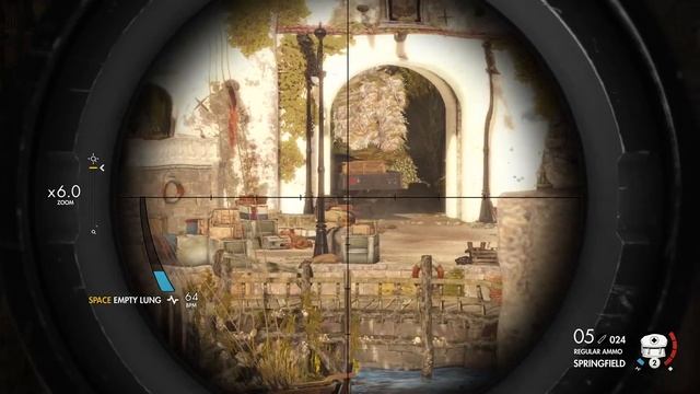 SNIPER ELITE 4 DELUXE EDITON 2023 LIVE NOW CLICK ON BEAT смотреть онлайн
