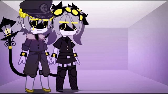 Murder Drones react to ships! (part 1/???) [a short skit] смотреть онлайн