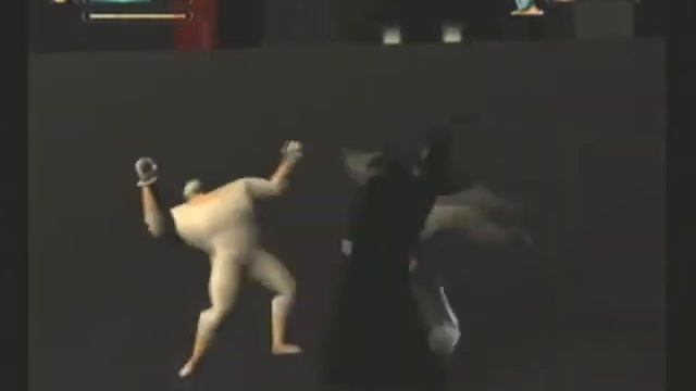 Let's Play Batman Vengeance Part 2 - What A Joke! смотреть онлайн