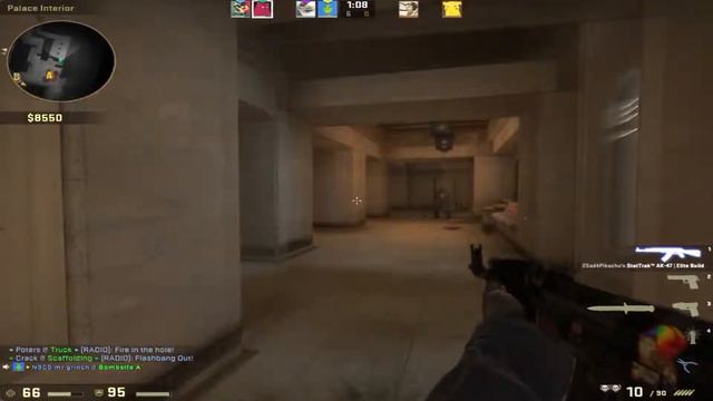 Crack - Unskilled, Lucky, And Stupid смотреть онлайн
