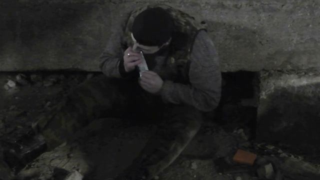 S.T.A.L.K.E.R. Друг смотреть онлайн