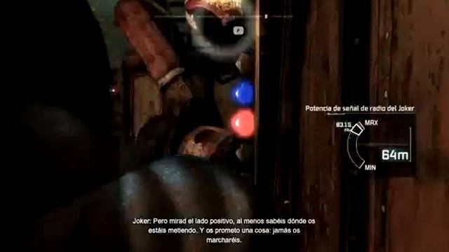 Batman Arkham City - Max Calidad - Directx 9 GTX 460 смотреть онлайн