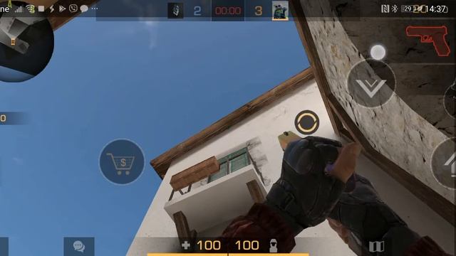 Прятки в standoff 2 смотреть онлайн