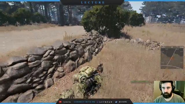 AK-74 close range kill Arma 3 Battle Royale смотреть онлайн