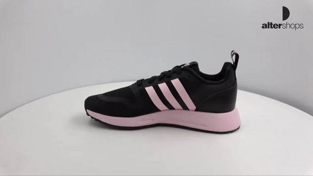 ADIDAS ORIGINALS MULTIX J Μαύρο GW3007 смотреть онлайн