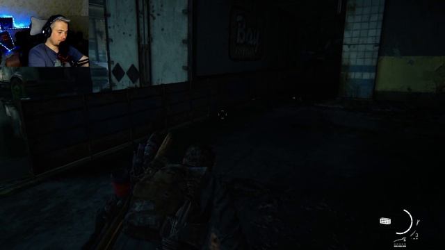 The Last of Us балдёжное прохождение часть 9 FINAL смотреть онлайн
