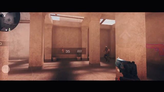 Портреты | STANDOFF 2 PRIVATE смотреть онлайн