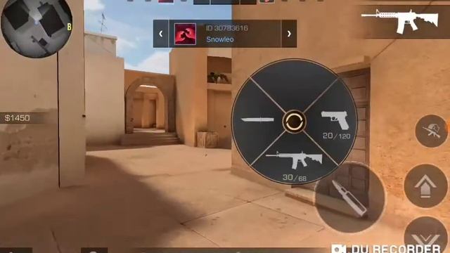 Standoff 2 Начало Начал смотреть онлайн