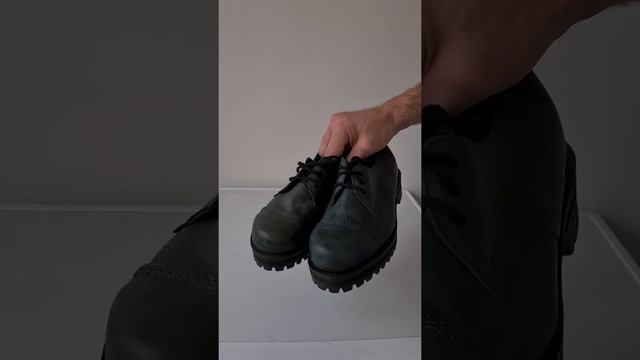 Туфли Shellys Rangers 41 размер смотреть онлайн