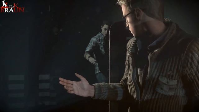 Until Dawn (Дожить до Рассвета) (#3) - Есть монстр и есть призрак! СУПЕР... (Прохождение) смотреть онлайн