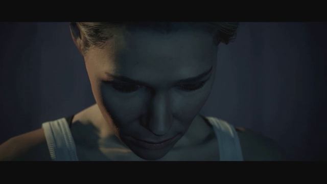 Alan Wake Remastered Ps5 4K ( Episode one nightmare) 1 смотреть онлайн