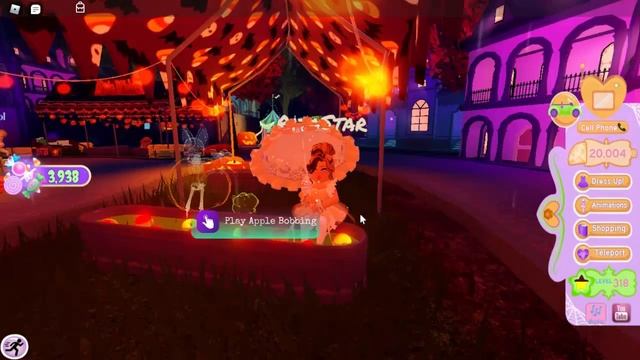 Роял хай/Royale High