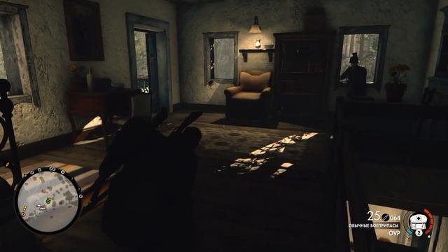 Sniper Elite 4 Прохождение 5 Мост Реджимино смотреть онлайн