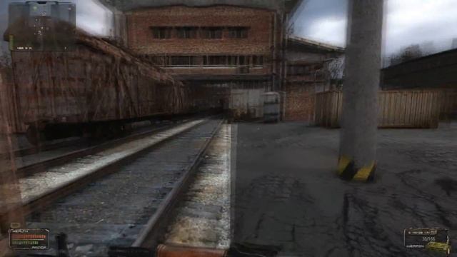 S.T.A.L.K.E.R Complete Mod Let's Play Ep.2 [El instituto] смотреть онлайн