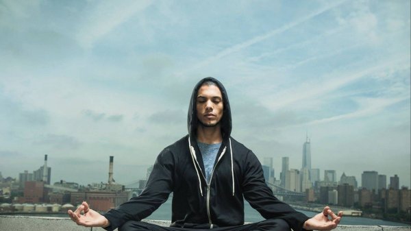 _ ᗪEEᑭ ᑕᕼIᒪᒪ_