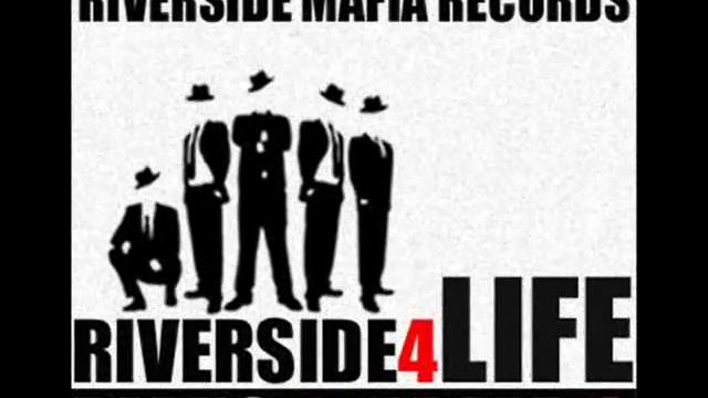 RIVERSIDE4LIFE PIAZO ft ARMA G смотреть онлайн