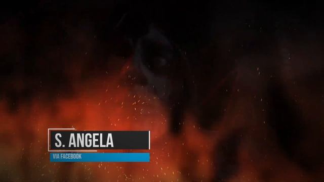 The Burning Hell is B.S. смотреть онлайн